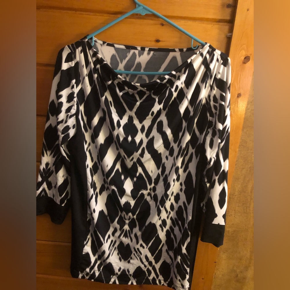Long sleeve